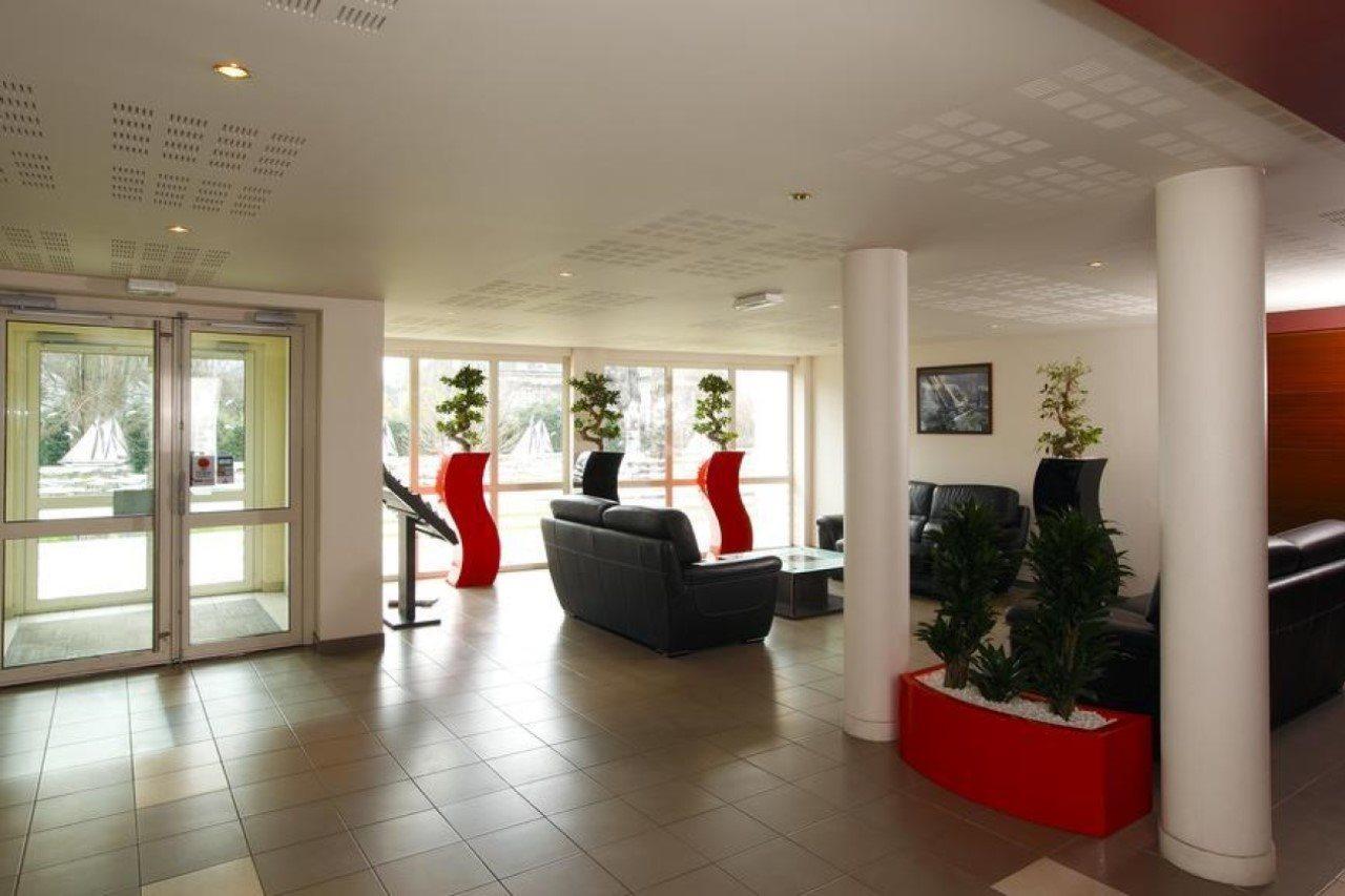 Appart'City Poissy Esterno foto