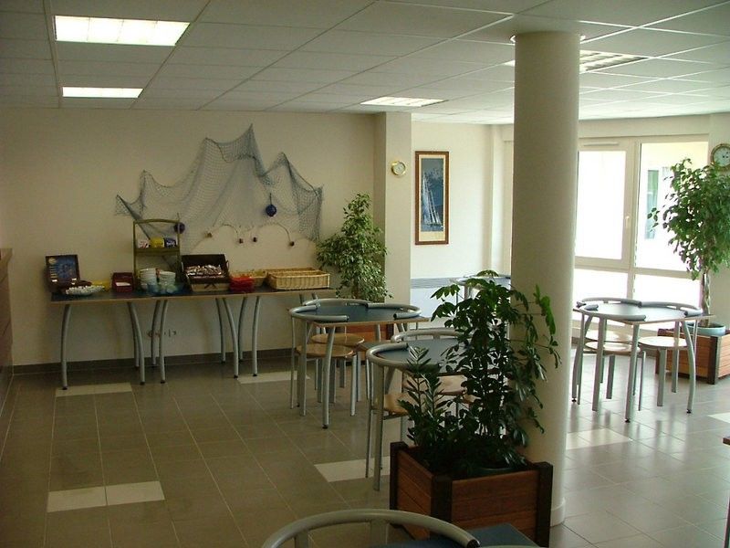 Appart'City Poissy Esterno foto