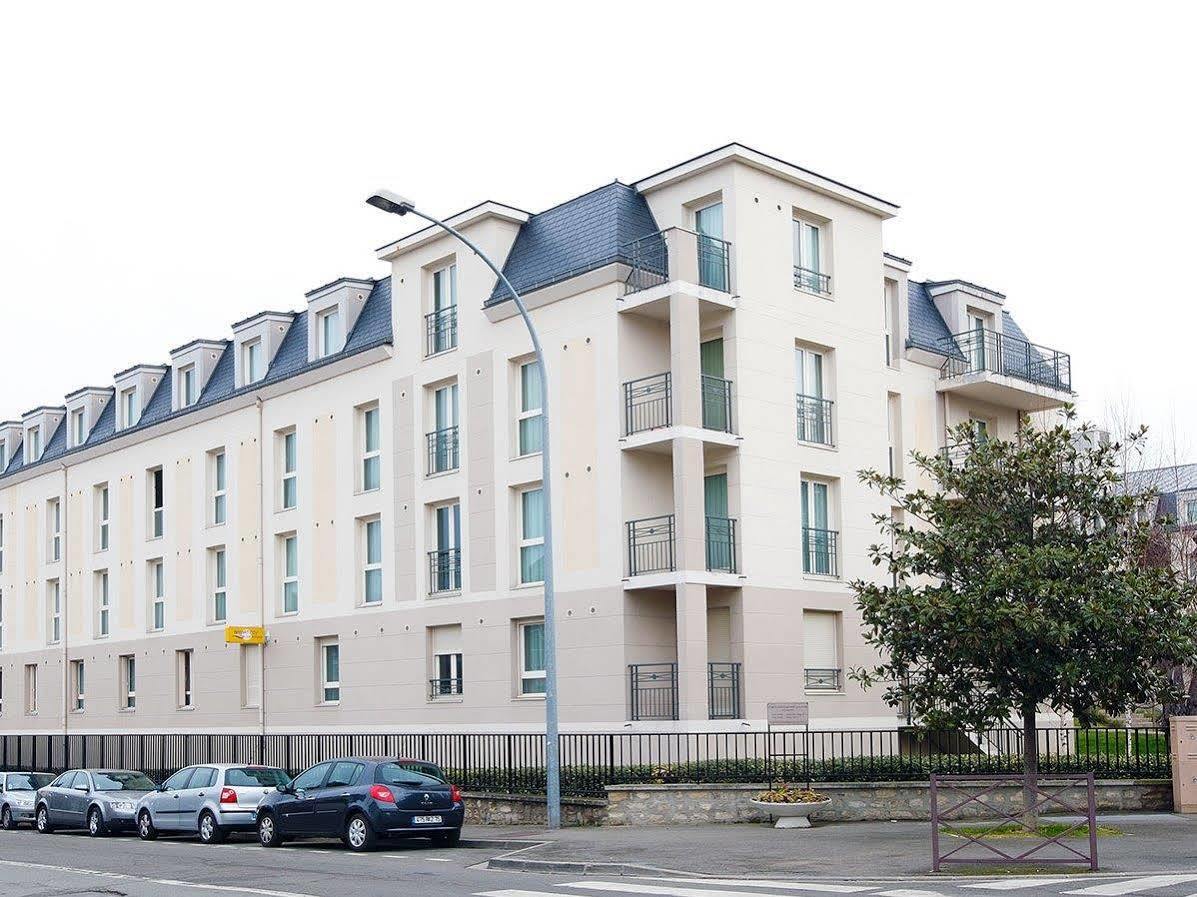 Appart'City Poissy Esterno foto