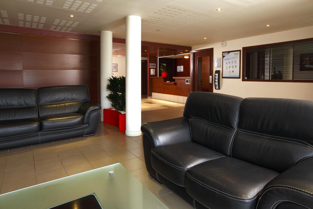 Appart'City Poissy Esterno foto