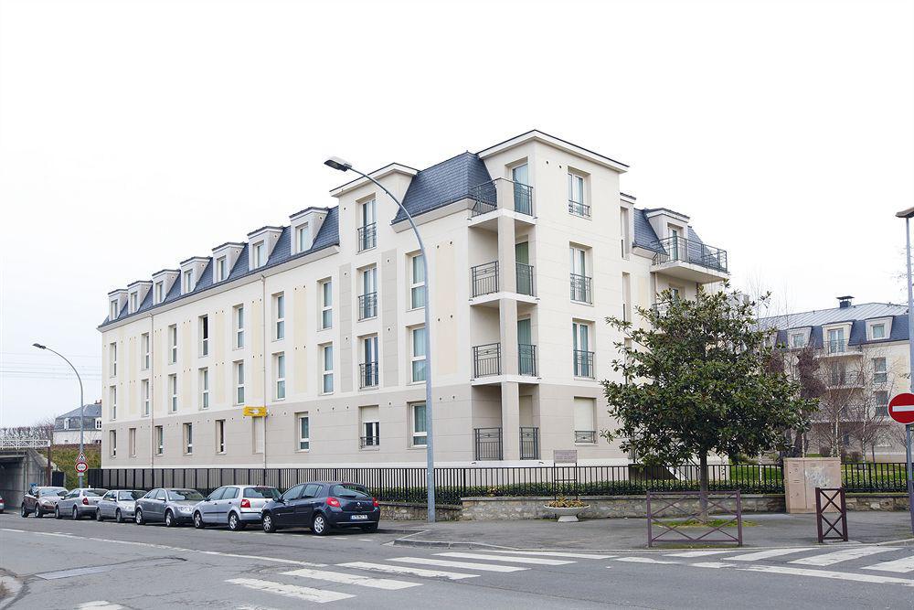 Appart'City Poissy Esterno foto