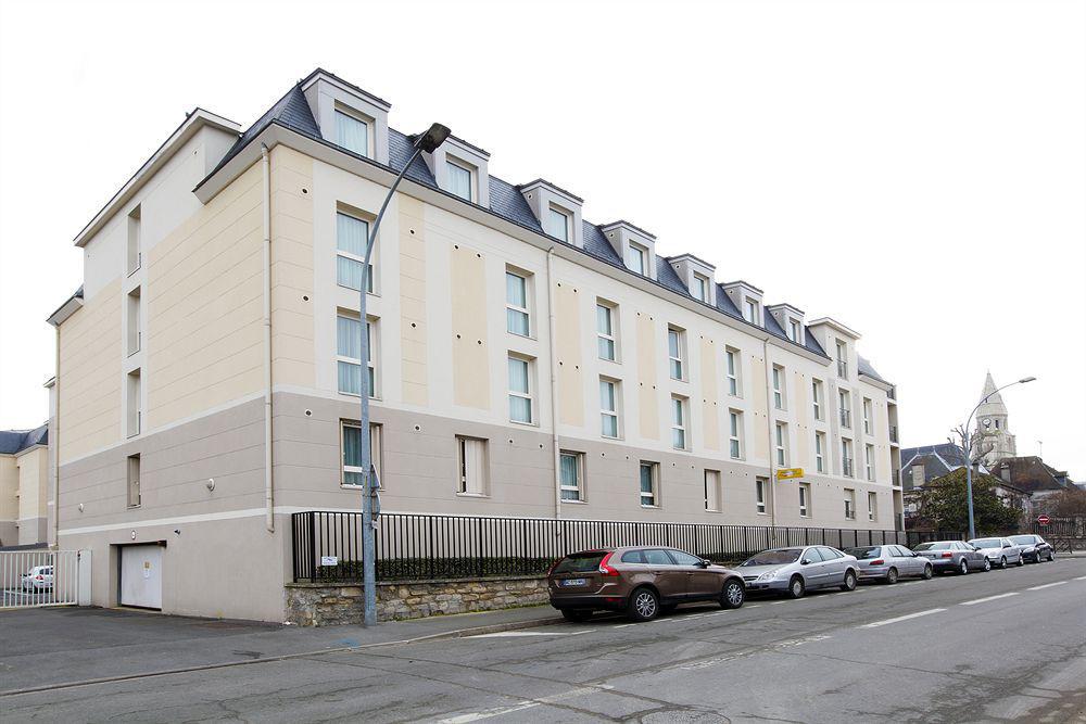 Appart'City Poissy Esterno foto